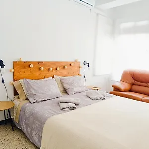 Centro Wifi Apartamento